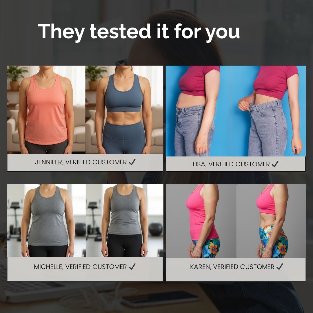 Diet Drops - Boost your metabolism naturally