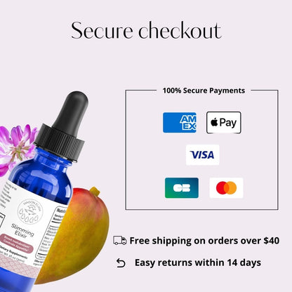 Diet Drops - Boost your metabolism naturally