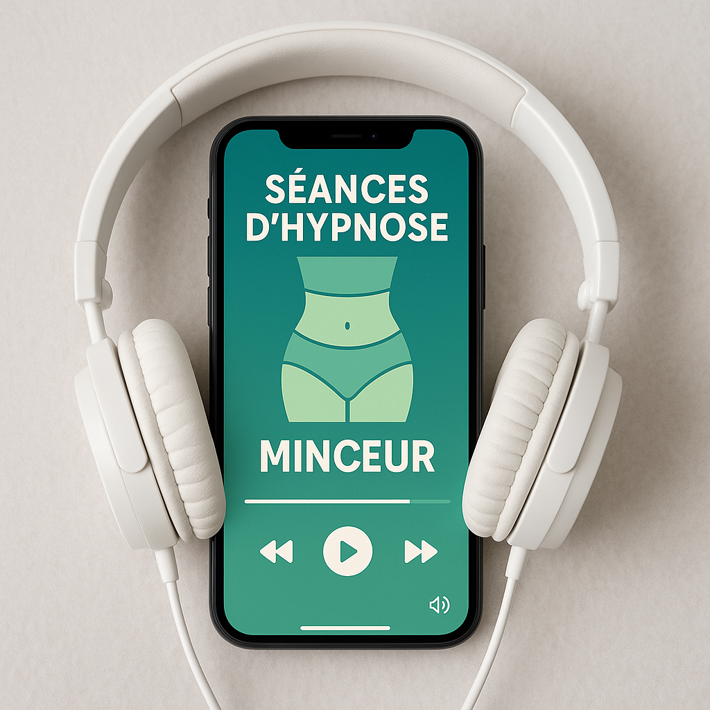 Hypnose Perte de poids