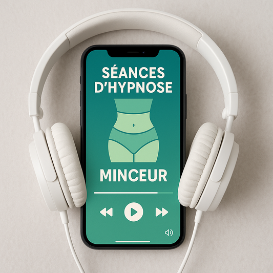 Hypnose Perte de poids